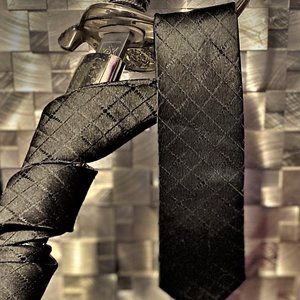 Get Drilled. Drilled Clothing Company Narrow Tie